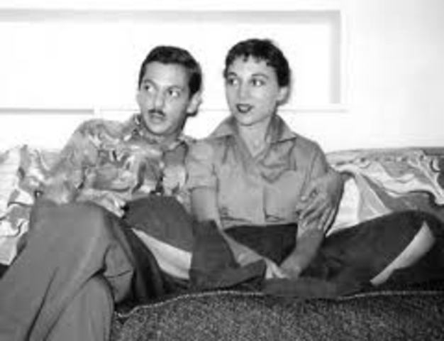 First Electronic Music For Magnetic Tape Composed