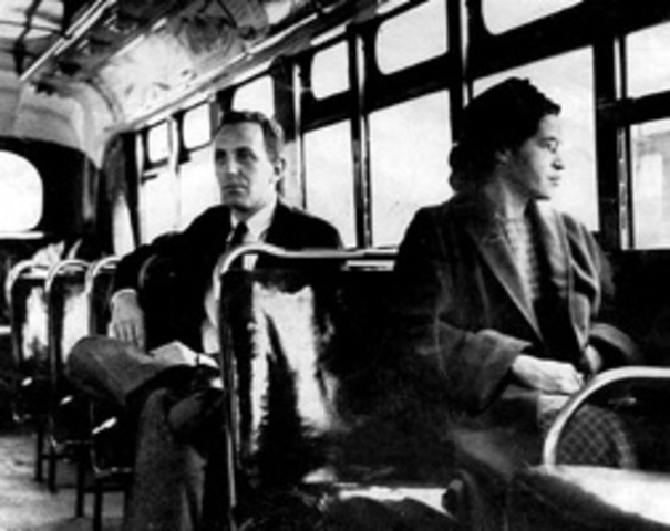 Rosa Parks