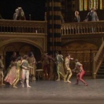 Timeline: Romeo and Juliet act 1 scene 1