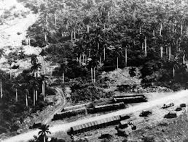 Cuban Missile Crisis