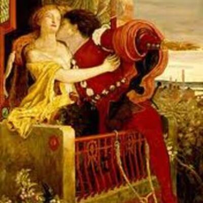 Timeline: Romeo and Juliet: Act 1 Timeline