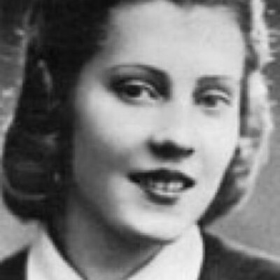 Timeline: A Holocaust Rescuer: Irene Gut Opdyke