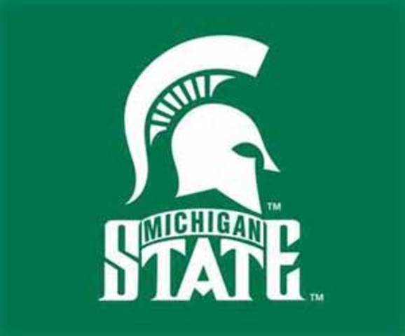 Went to College at MSU