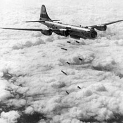 Timeline: The Korean War