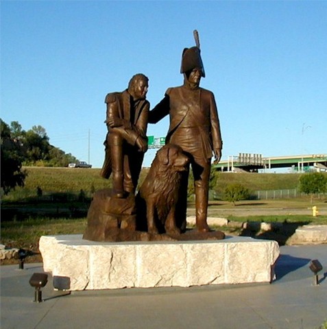 Sergeant Charles Floyd died