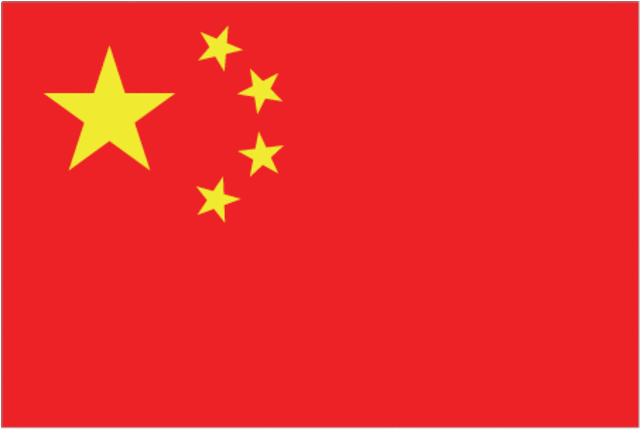 People's Republic of China