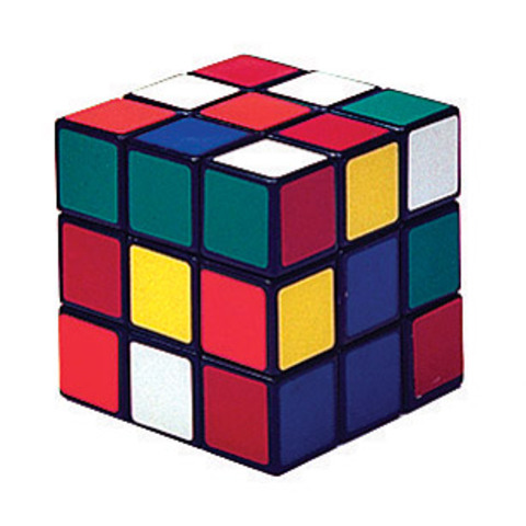 Rubix Cube