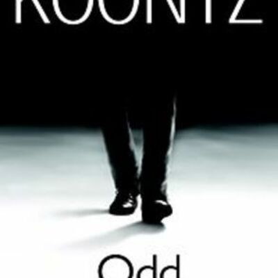 Timeline: Odd Thomas