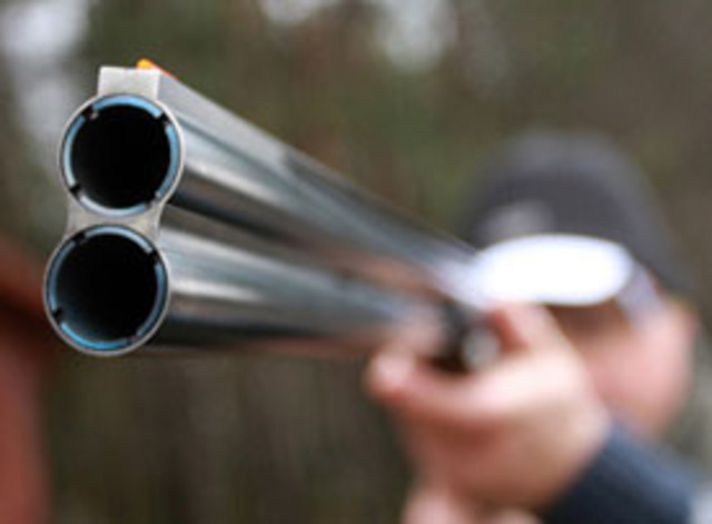 Браканьер з Бярозаўкі абвешчаны ў вышук