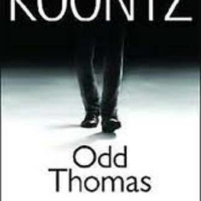 Timeline: The Life of Odd Thomas