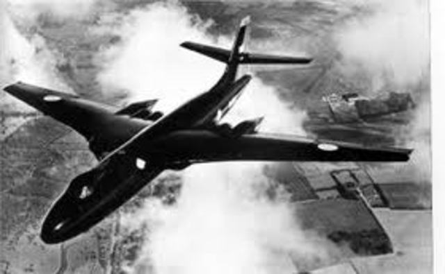 Soviets Shoot Down American Spy Plane