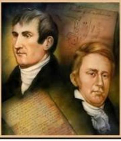 Louisiana Purchase was purchased