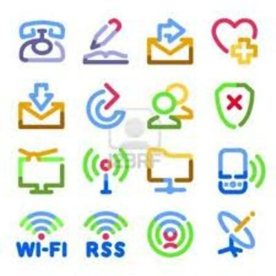 Timeline: ¿COMO COMUNICARNOS?