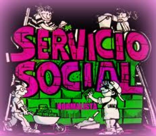 El proceso de peofesionalizacion