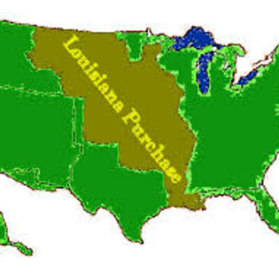 Timeline: Louisana Puchuse