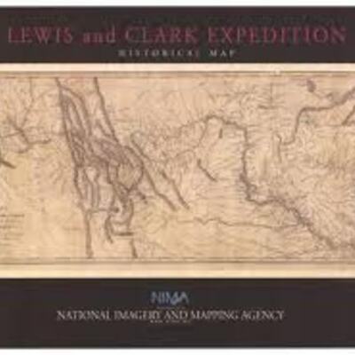 Timeline: Lewis and Clark Expidition