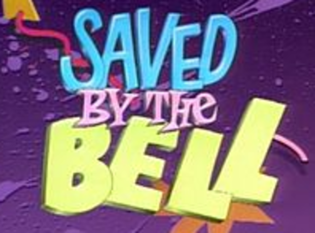 Saved by the bell