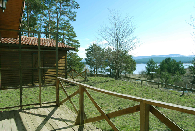 VIAJÉ A SORIA CON MI FAMILIA