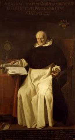 Jerónimo Jacinto Espinosa