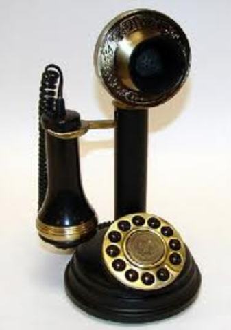telefono