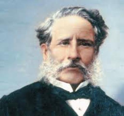 José de Acosta