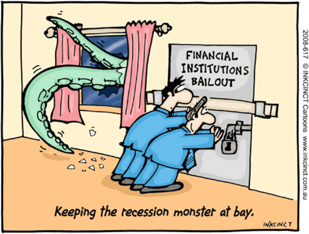 Start of a Recession