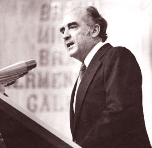 Inicio del sexenio de José López Portillo (1976-1982)