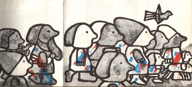 Derecho de Autodeterminación de los Pueblos