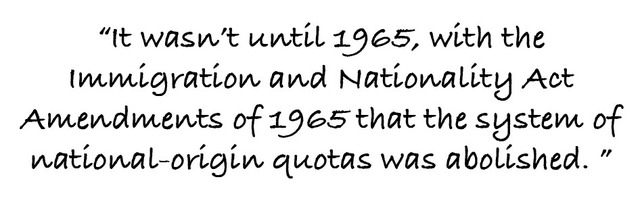 Immigration and Nationality Act