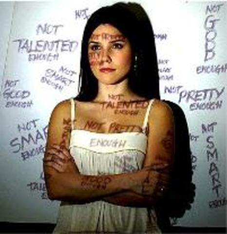 self concept and self esteem