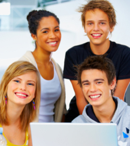 Family ties and relationships