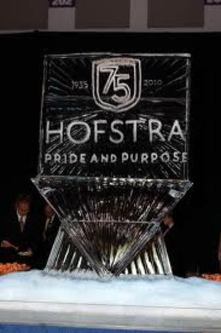 Hofstra Hosts its 75th Anniversary Diamond Weekend