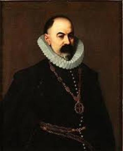 Pedro Franqueza acusado