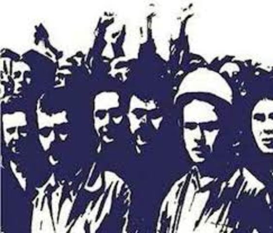 Pacto de Unidad Obrera