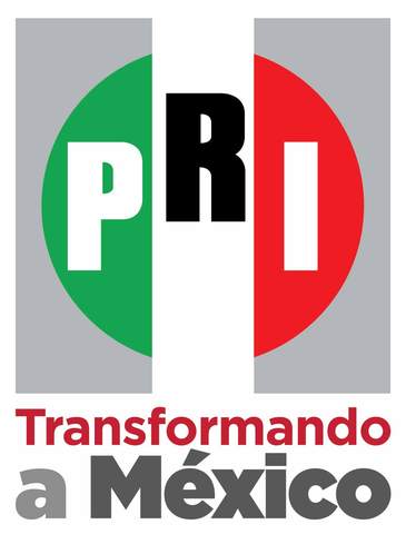 Tranformación del PRM en PRI