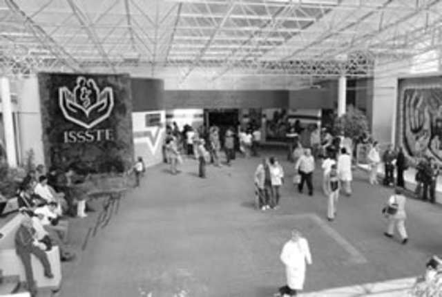 Creación del ISSSTE