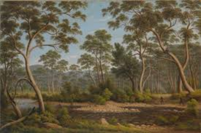 The British Government decides to abolish the convict assignment