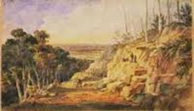 Transportation to Van Diemen's land is put on hold