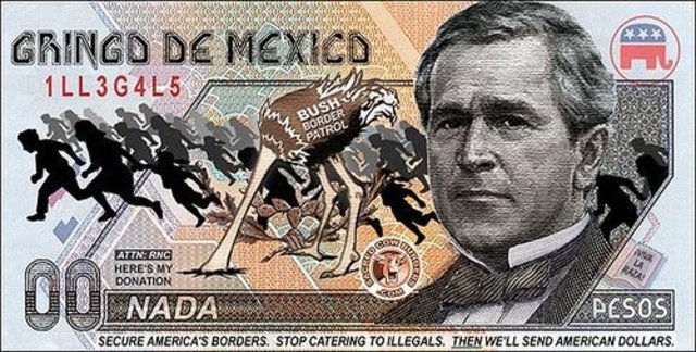 Devaluación del peso