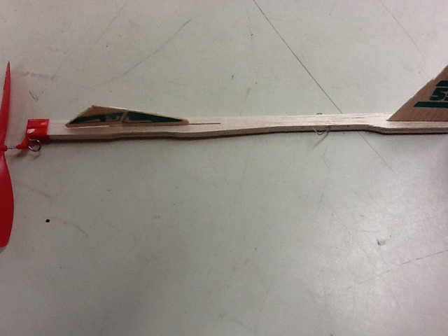 Continue to build Jetstream model