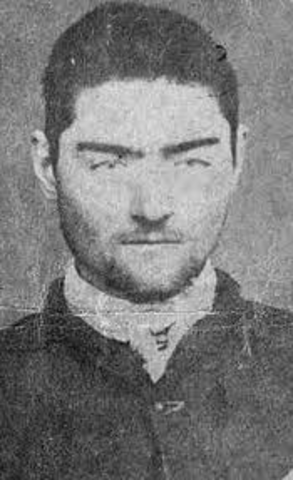 Ned Kelly