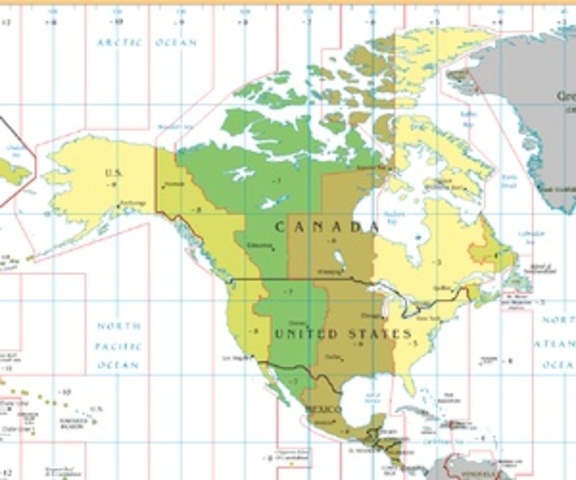 american history timeline | Timetoast timelines