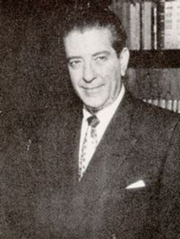 Adolfo López Mateos