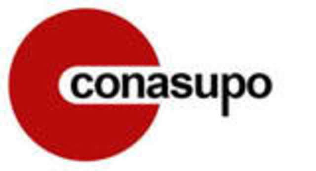 Creación de CONASUPO