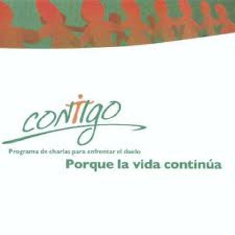 CREACION DEL PROGRAMA CONTIGO
