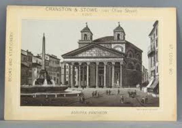 Returns to St. Louis