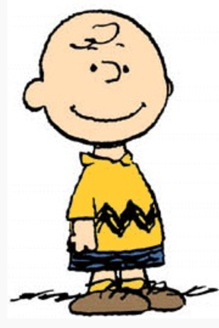 Charlie Brown