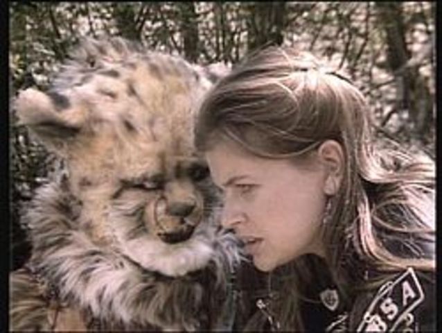 End of original series. He will be back!