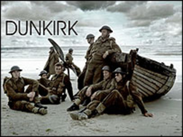 Miracle at Dunkirk