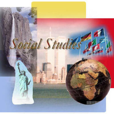 Timeline: Social Studies